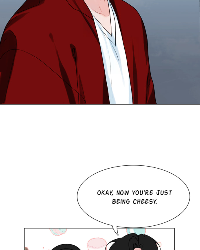 Lost in Translation Chapter 120 page 28 - 