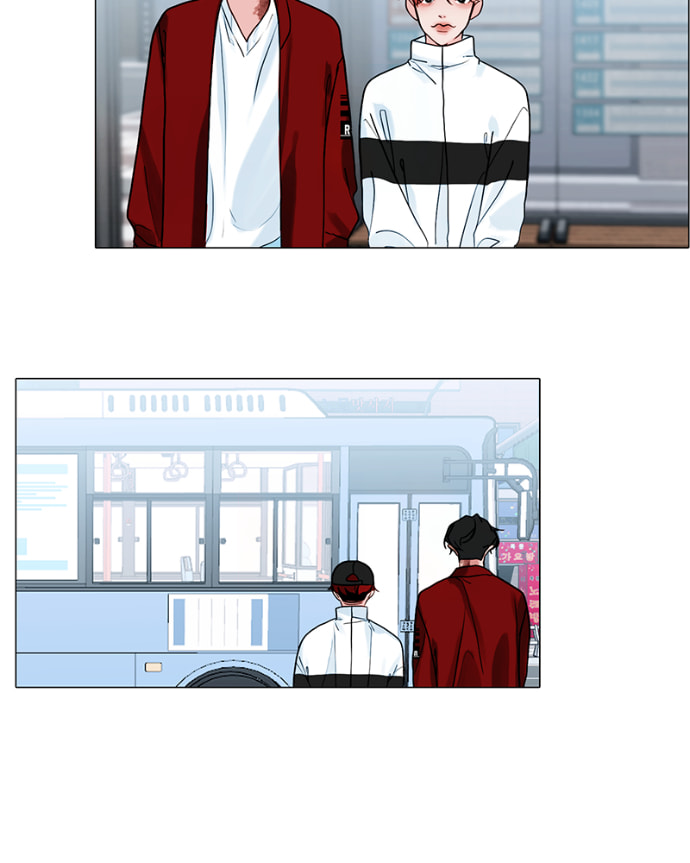 Lost in Translation Chapter 120 page 30 - 