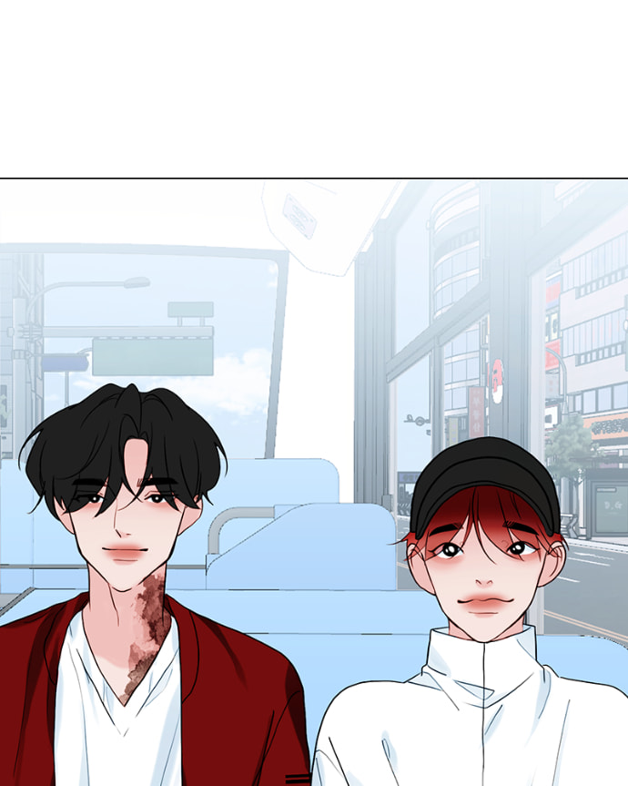 Lost in Translation Chapter 120 page 31 - 