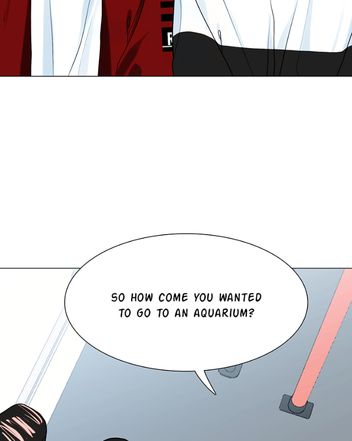 Lost in Translation Chapter 120 page 32 - 