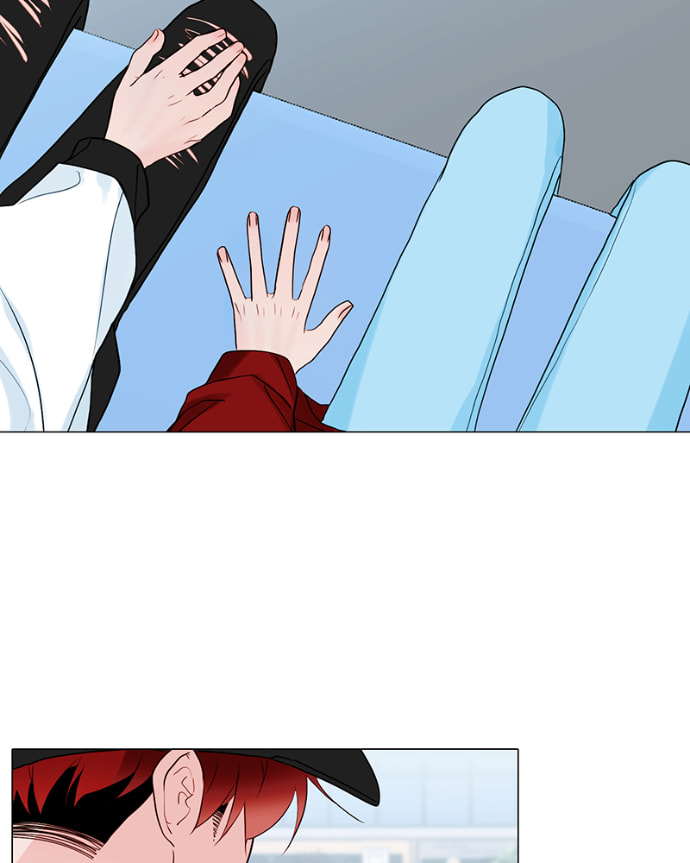 Lost in Translation Chapter 120 page 33 - 