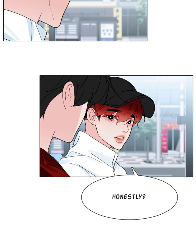 Lost in Translation Chapter 120 page 34 - 
