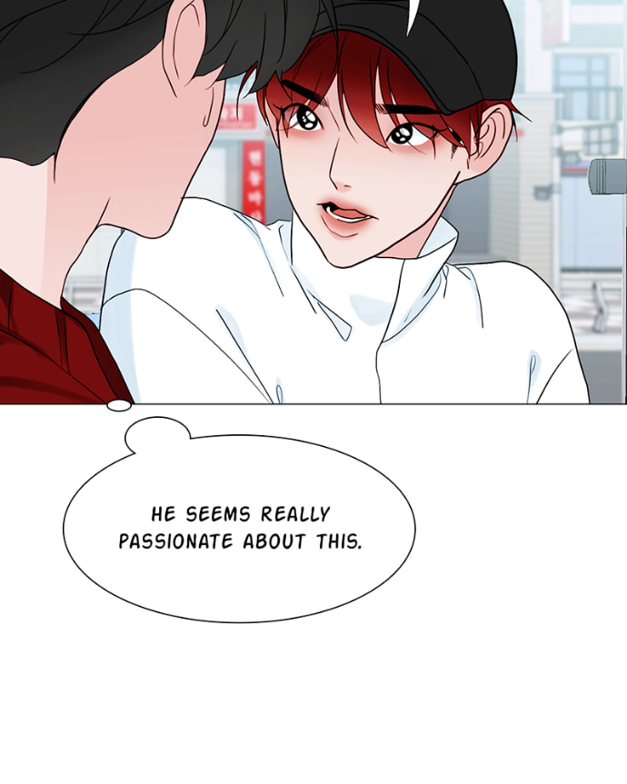 Lost in Translation Chapter 120 page 38 - 