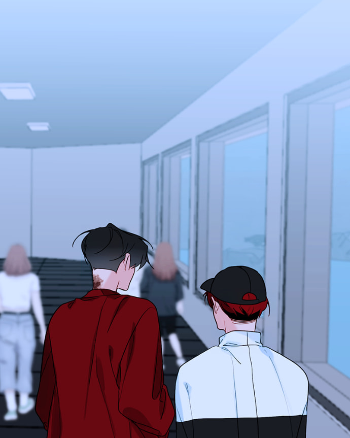 Lost in Translation Chapter 120 page 44 - 