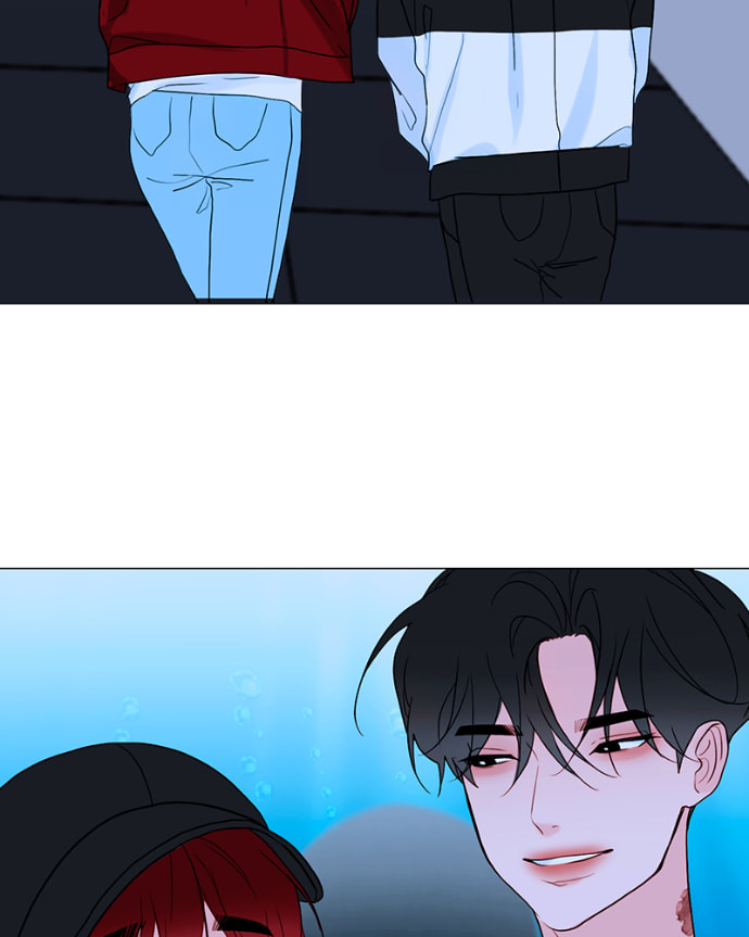 Lost in Translation Chapter 120 page 45 - 