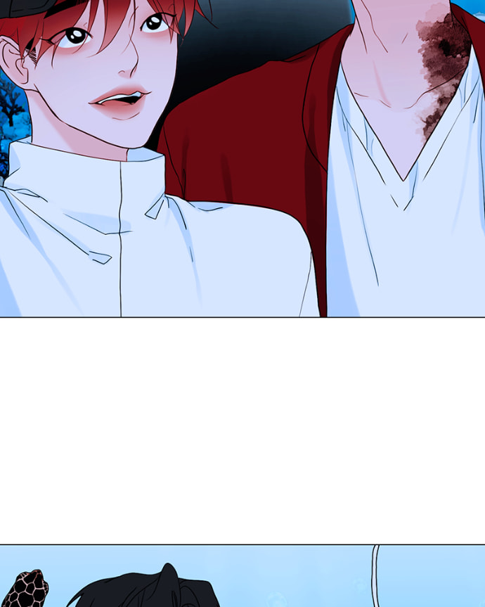Lost in Translation Chapter 120 page 46 - 