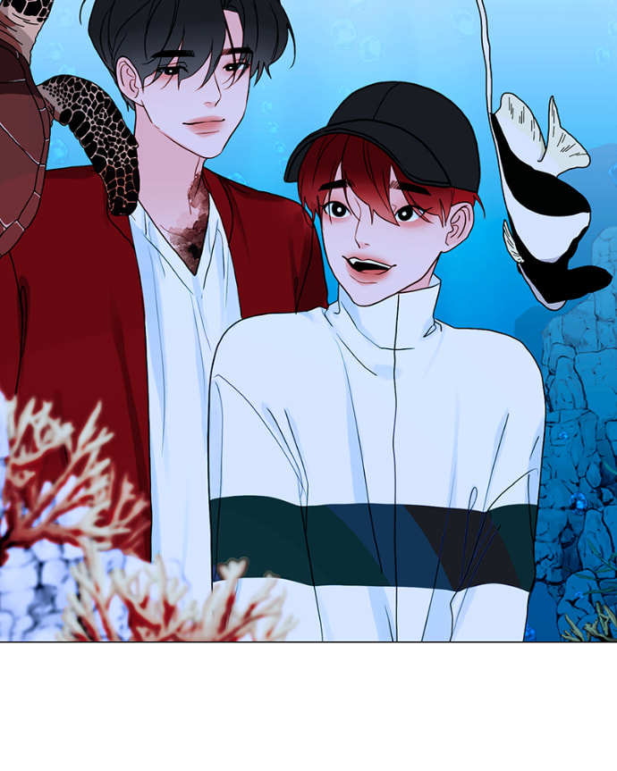 Lost in Translation Chapter 120 page 47 - 