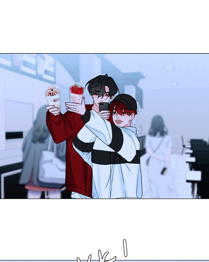 Lost in Translation Chapter 120 page 48 - 