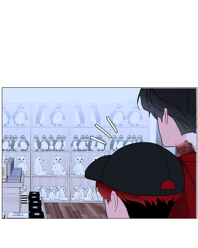 Lost in Translation Chapter 120 page 50 - 
