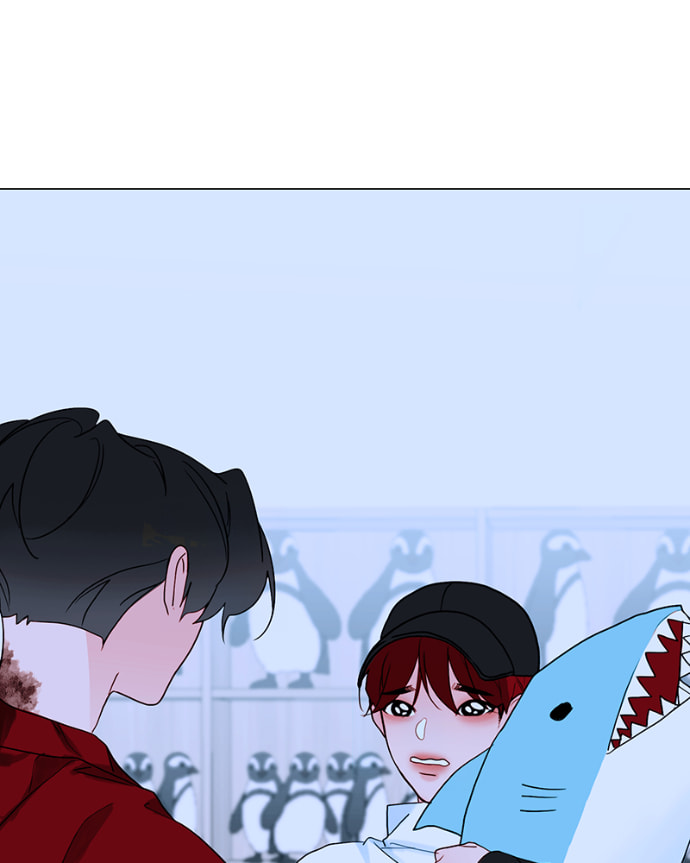 Lost in Translation Chapter 120 page 51 - 