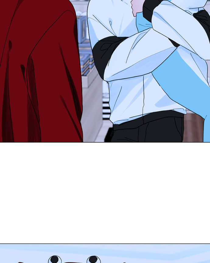 Lost in Translation Chapter 120 page 52 - 