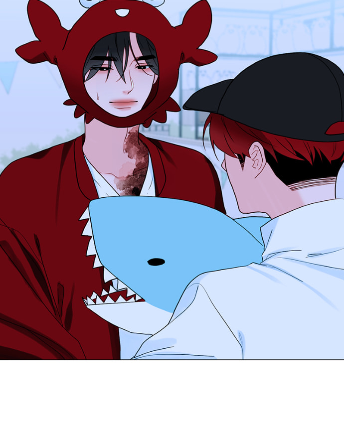 Lost in Translation Chapter 120 page 53 - 