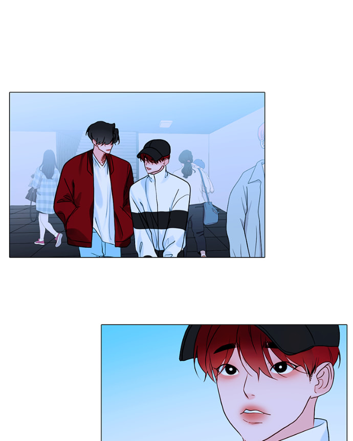 Lost in Translation Chapter 120 page 54 - 
