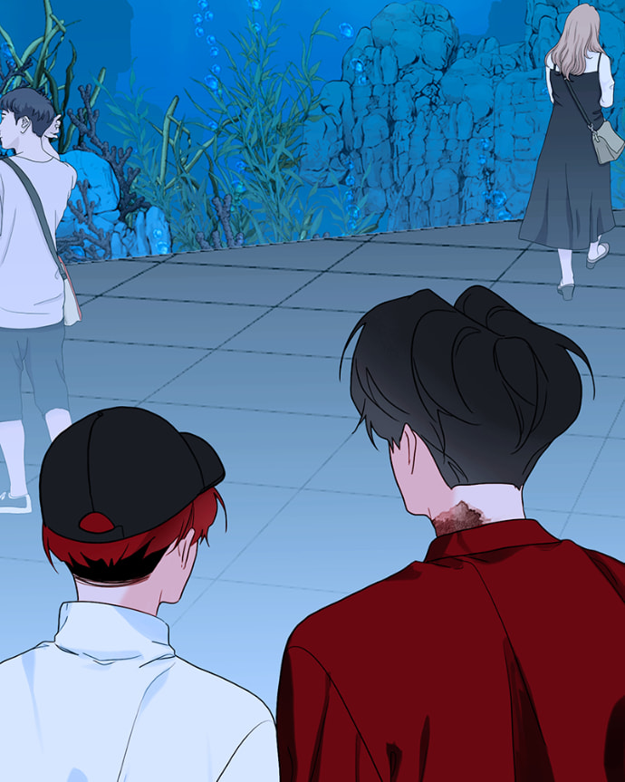 Lost in Translation Chapter 120 page 56 - 