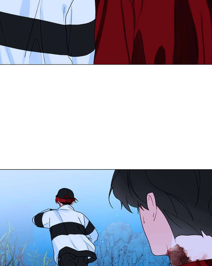 Lost in Translation Chapter 120 page 57 - 