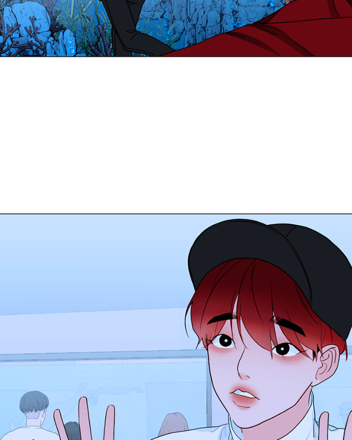 Lost in Translation Chapter 120 page 58 - 