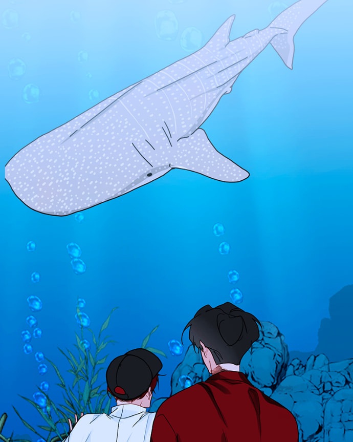 Lost in Translation Chapter 120 page 60 - 