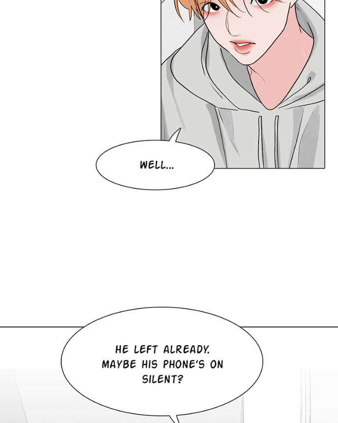 Lost in Translation Chapter 120 page 7 - 