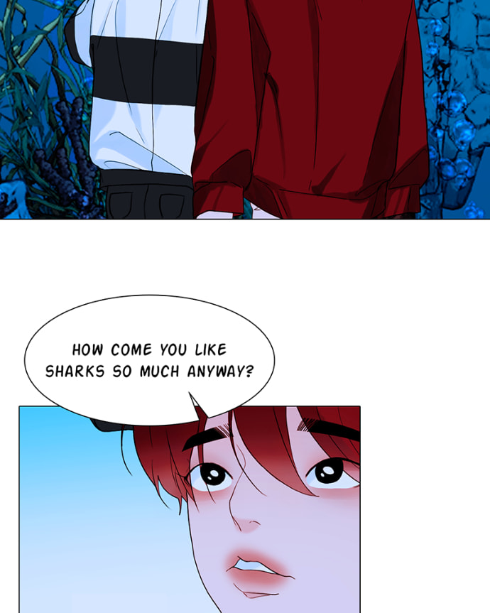 Lost in Translation Chapter 120 page 61 - 
