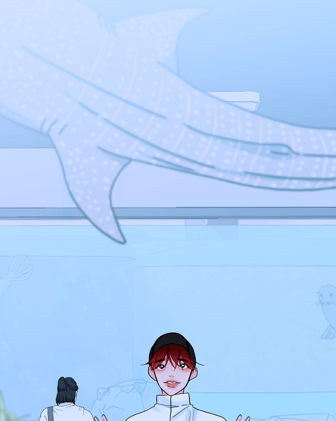 Lost in Translation Chapter 120 page 63 - 