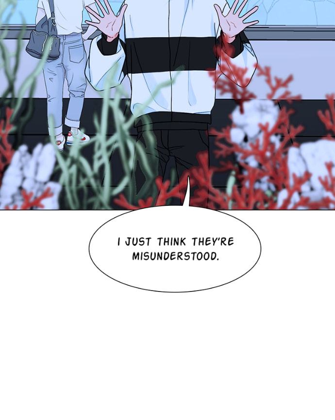 Lost in Translation Chapter 120 page 64 - 