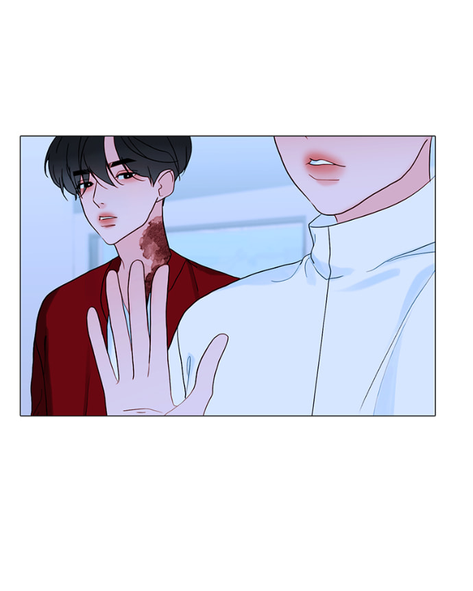 Lost in Translation Chapter 120 page 66 - 