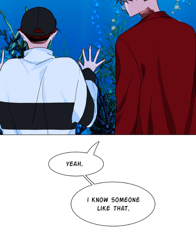 Lost in Translation Chapter 120 page 68 - 