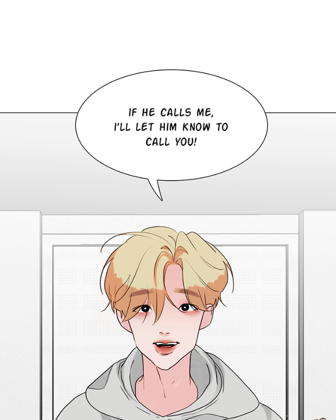 Lost in Translation Chapter 120 page 9 - 