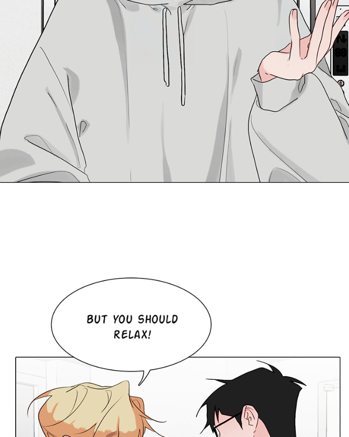 Lost in Translation Chapter 120 page 10 - 