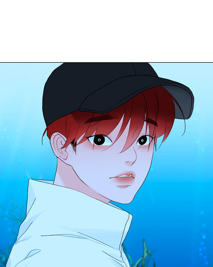 Lost in Translation Chapter 121 page 2 - 