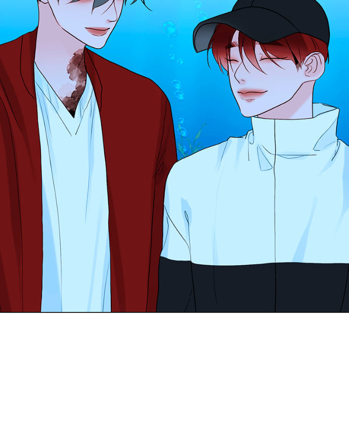 Lost in Translation Chapter 121 page 11 - 