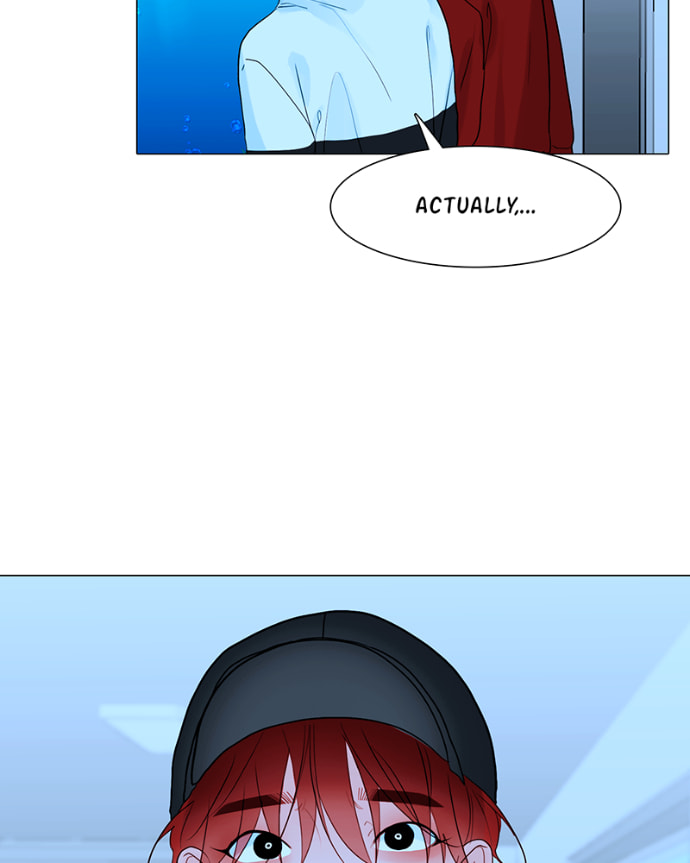 Lost in Translation Chapter 121 page 13 - 
