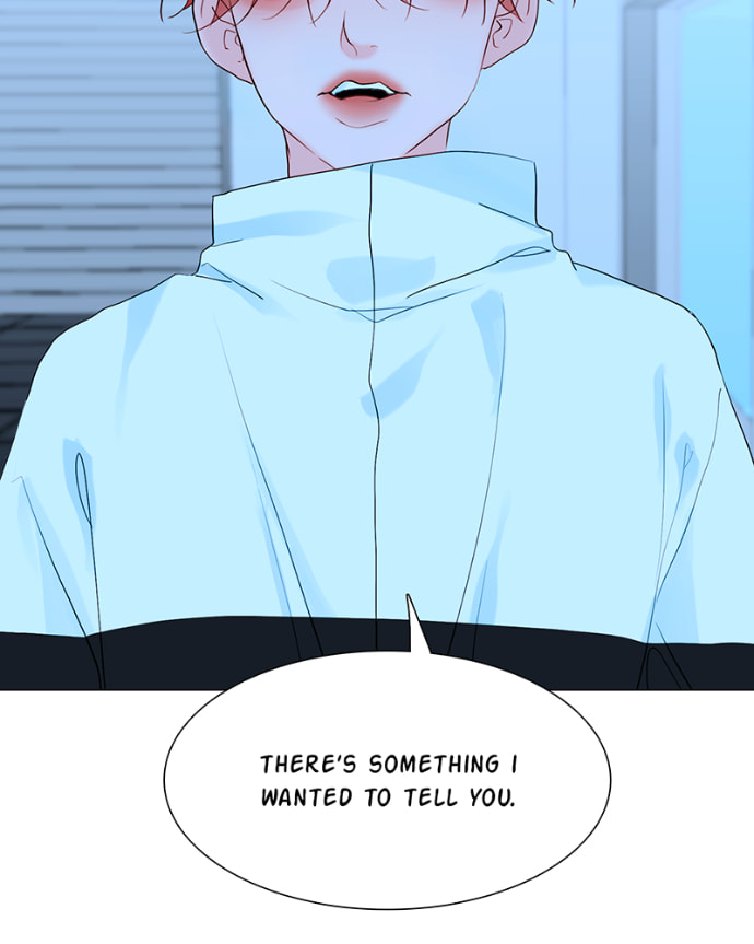 Lost in Translation Chapter 121 page 14 - 