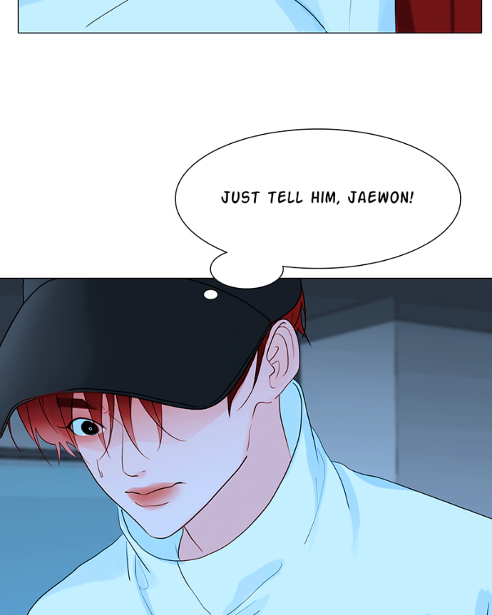 Lost in Translation Chapter 121 page 16 - 