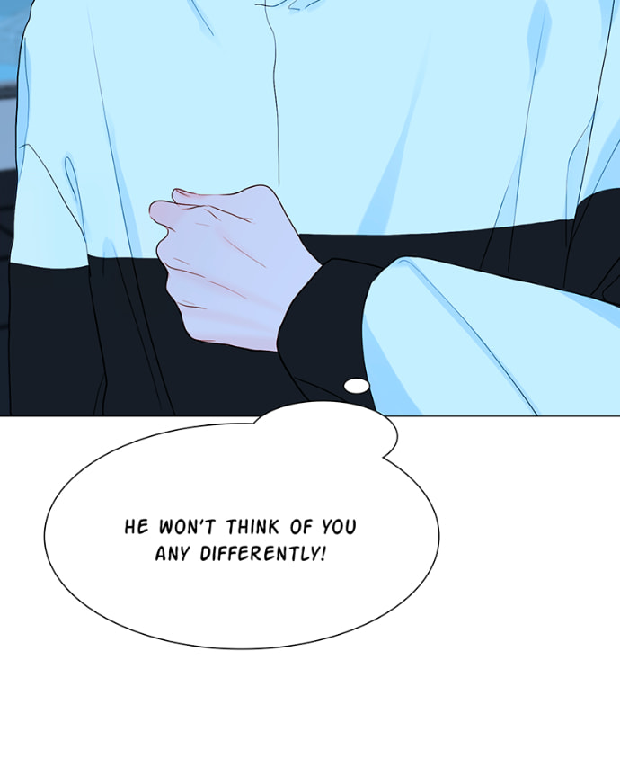 Lost in Translation Chapter 121 page 17 - 