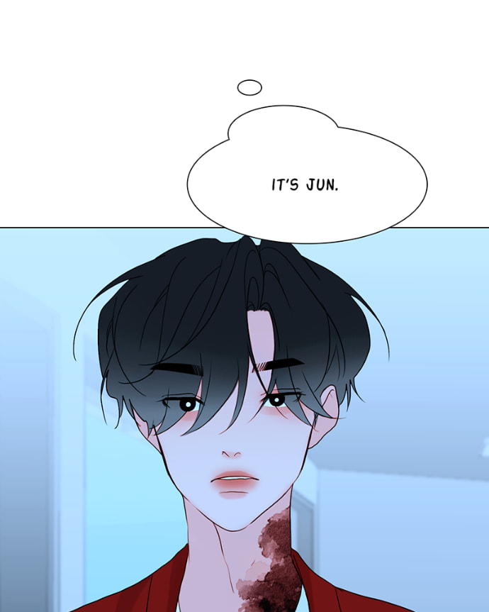 Lost in Translation Chapter 121 page 19 - 