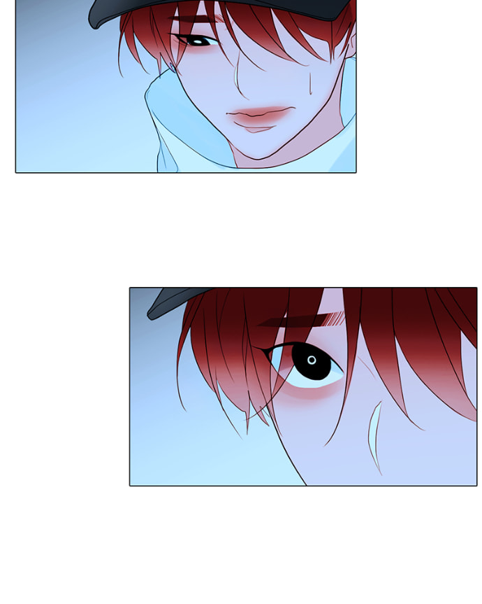 Lost in Translation Chapter 121 page 21 - 