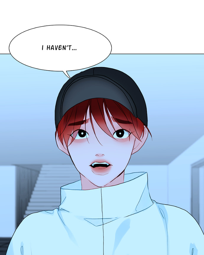 Lost in Translation Chapter 121 page 22 - 