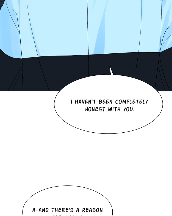 Lost in Translation Chapter 121 page 23 - 
