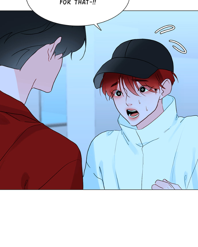 Lost in Translation Chapter 121 page 24 - 