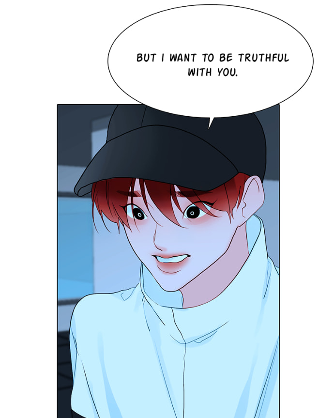 Lost in Translation Chapter 121 page 25 - 