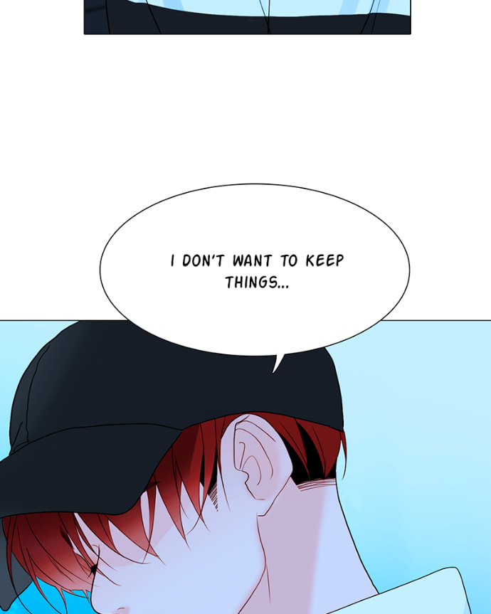 Lost in Translation Chapter 121 page 26 - 