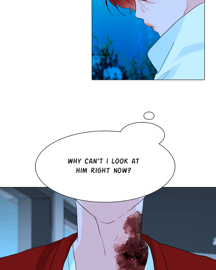 Lost in Translation Chapter 121 page 30 - 