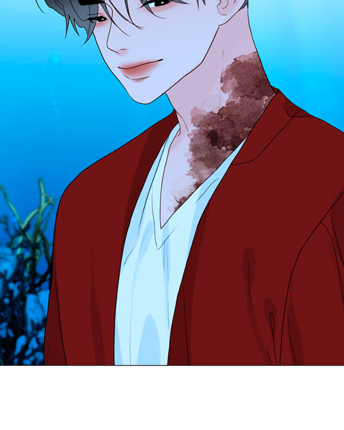 Lost in Translation Chapter 121 page 4 - 