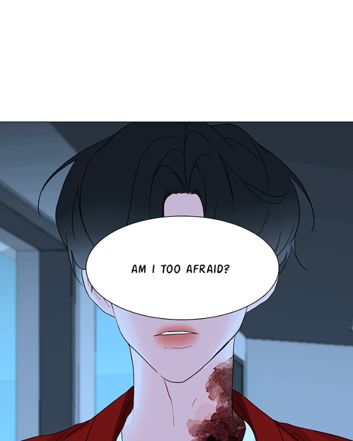 Lost in Translation Chapter 121 page 32 - 
