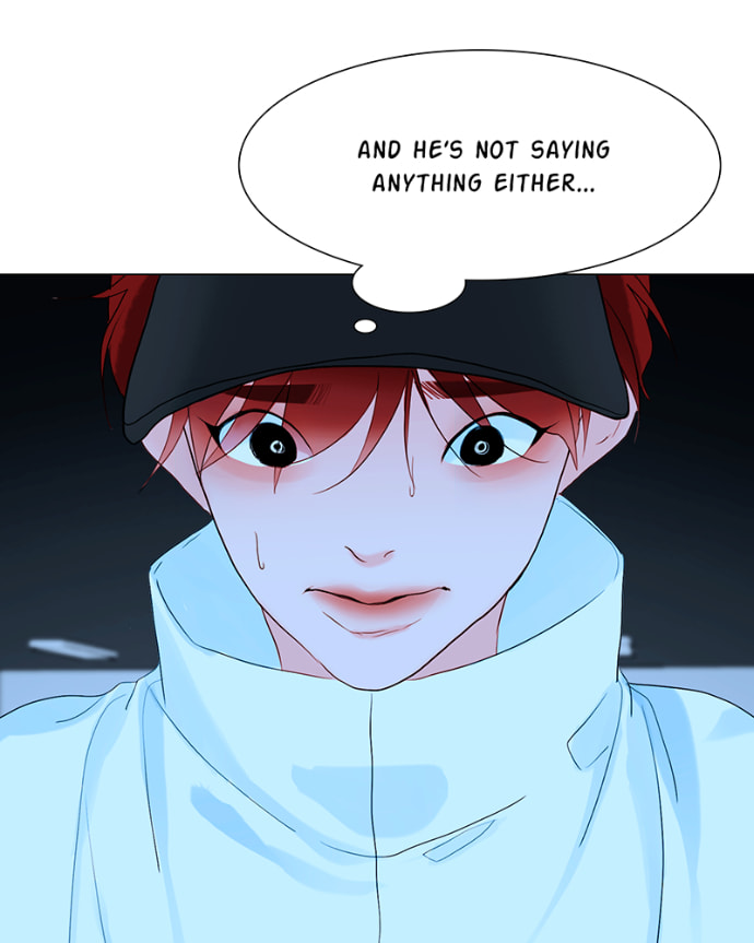 Lost in Translation Chapter 121 page 34 - 