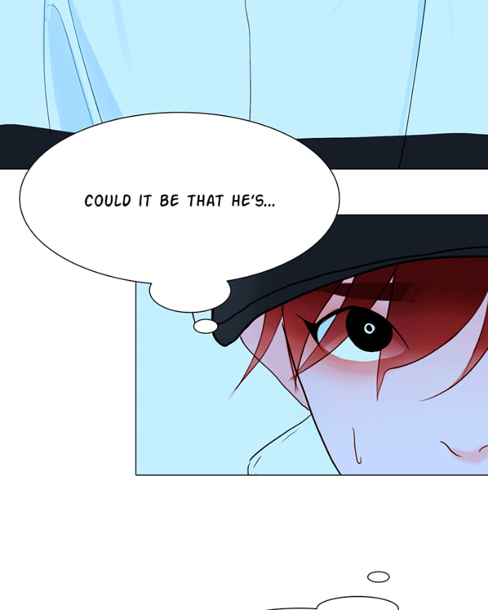Lost in Translation Chapter 121 page 35 - 