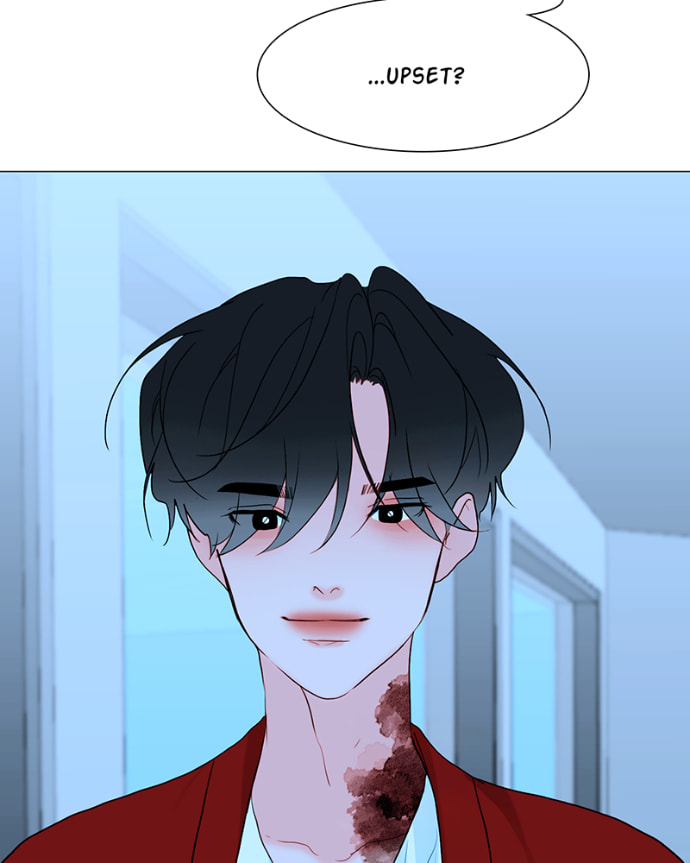 Lost in Translation Chapter 121 page 36 - 
