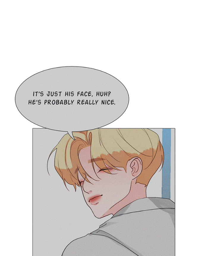Lost in Translation Chapter 121 page 5 - 