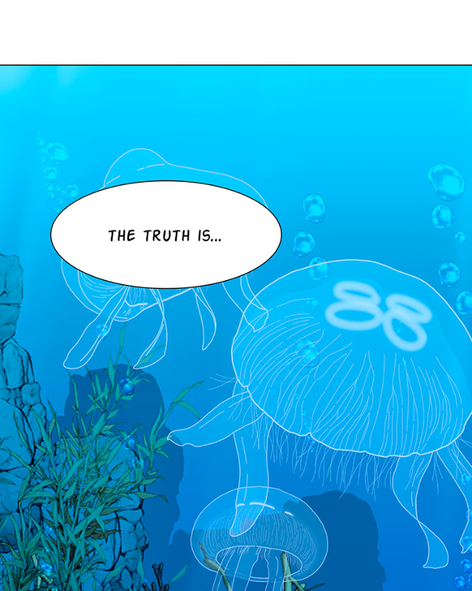 Lost in Translation Chapter 121 page 41 - 